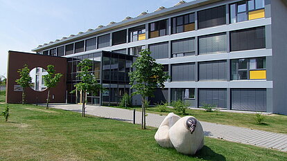 student accommodation