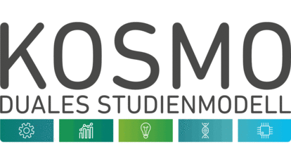 Duales Studienmodell - KOSMO