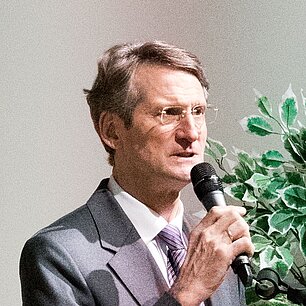 Robert Baresel (Dipl.-Kfm.)