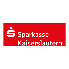 Logo Firma Sparkasse Kaiserslautern