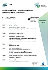 Program Staff Training, November 2023