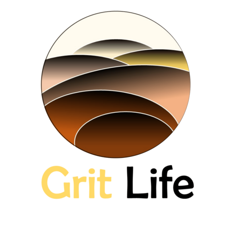 Logo des Projekts Grit Life Logo des Projekts Grit Life