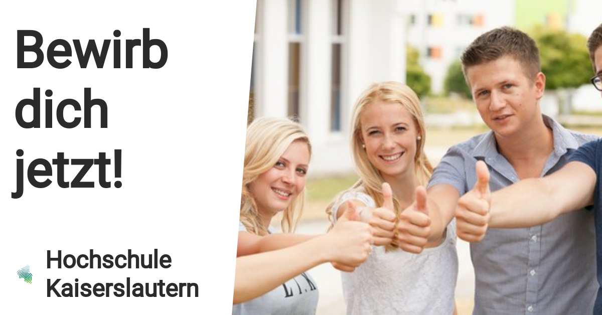 Hochschule Kaiserslautern, Standort Pirmasens