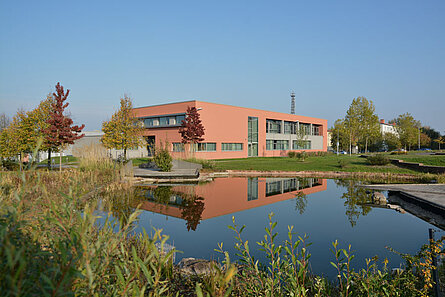 Campus Pirmasens HSKL