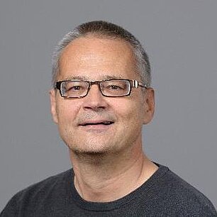 Prof. Dr. Klaus Schröter HSKL