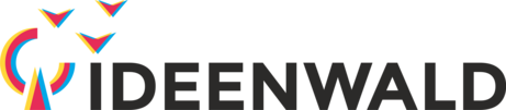 Logo Ideenwald