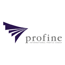 Logo Firma profine GmbH