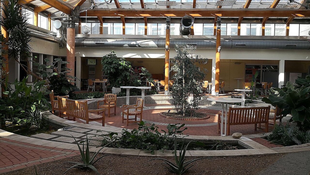 Atrium Campus Pirmasens