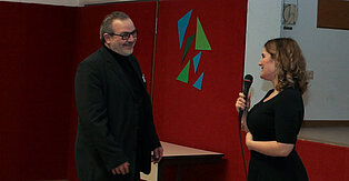 Lehrpreis, Preisübergabe, Urkunde HSKL