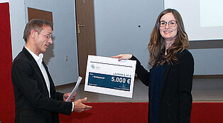 Lehrpreis, Prof. Spiegelmacher HSKL
