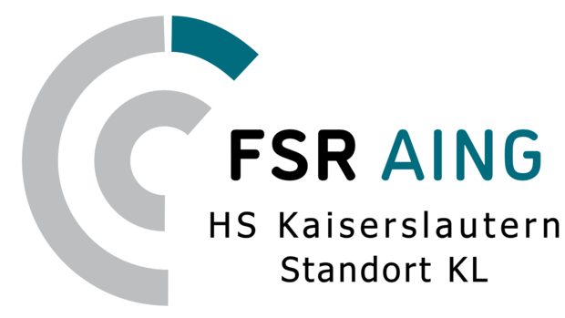 FSR-AIng Logo