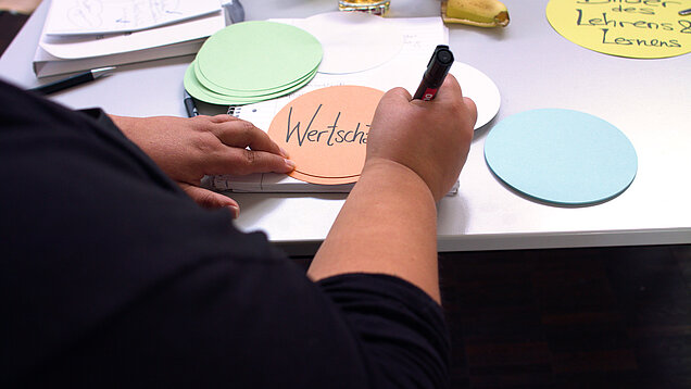[Translate to Englisch:] Workshop