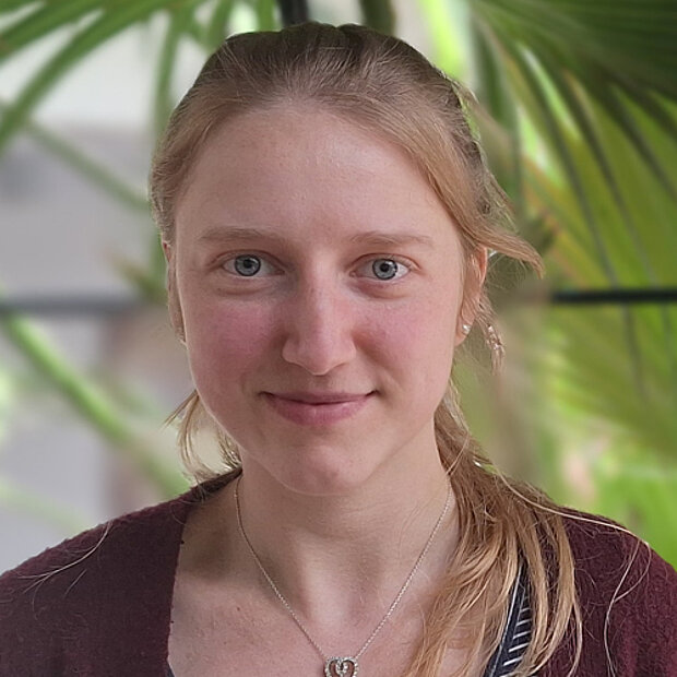 Mirjam Schmitt