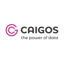 Logo Firma CAIGOS GmbH