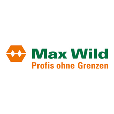 Logo Firma Max Wild GmbH