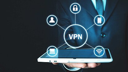 VPN Zugang