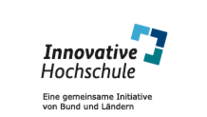 Logo Innovative Hochschule