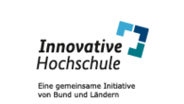 Logo innovative University