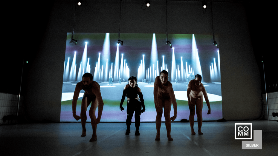 Live-Performance GOLEM ((c) #indexthumb) Live-Performance GOLEM ((c) #indexthumb)