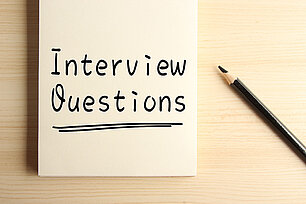 Interview Questions HSKL