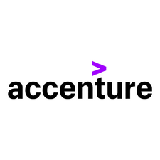 Logo Firma Accenture GmbH