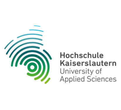 Logo der Hochschule Kaiserslautern