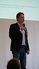Grußwort Vorsitzender SQL