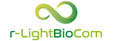 Logo: rLightBiocom