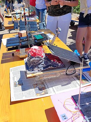 LSPC 2025 Bootsmodelle