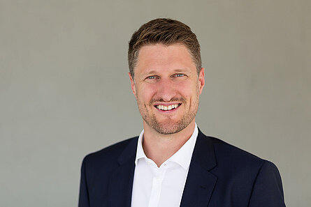 Prof. Dr. Daniel Stenger HSKL
