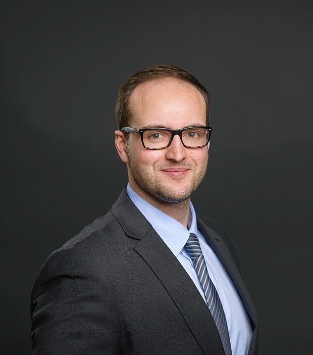 David Steiner David Steiner