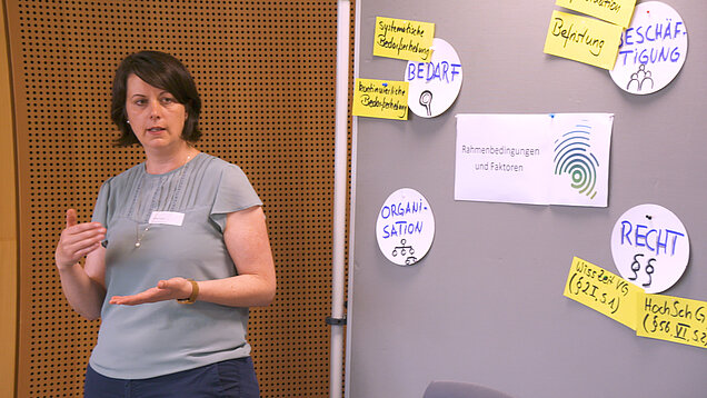 [Translate to Englisch:] Workshop