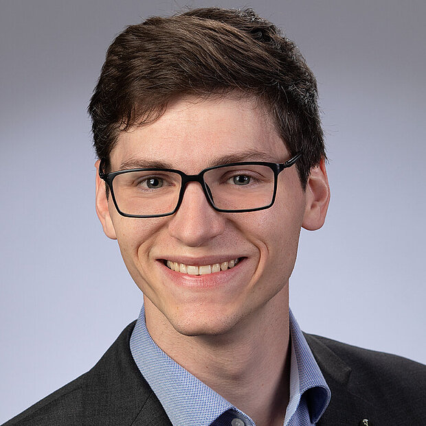 Frank Rosenberger