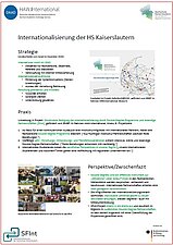 Poster presentation on the occasion of HAW.International project meeting, November 2023 in Nuremberg