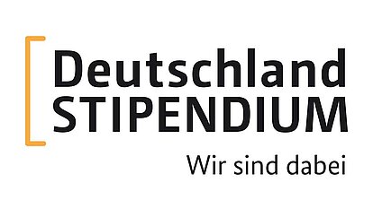 Deutschland Stipendium - Wir sind dabei