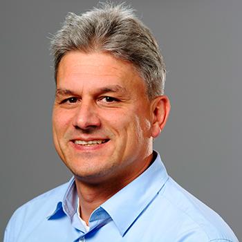 Prof. Dr. Christian Armbruster