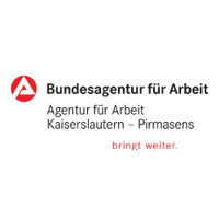Logo Agentur für Arbeit Kaiserslautern-Pirmasens
