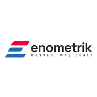 Logo Firma ENOMETRIK Gesellschaft für Messdienstleistungen mbH
