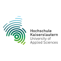 Logo Hochschule Kaiserslautern