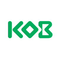 Logo Firma KOB GmbH