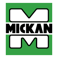 Logo Firma MICKAN Generalbaugesellschaft Amberg mbH & Co. KG