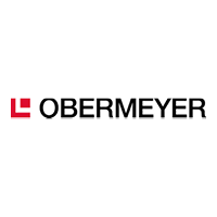 Logo Firma OBERMEYER Infrastruktur GmbH & Co. KG