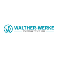 Logo Firma WALTHER-WERKE Ferdinand Walther GmbH 