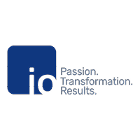 Logo Firma io-consultants GmbH & Co. KG