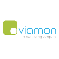 Logo Firma viamon GmbH